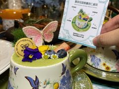 -秘密旅行Bonjour(黑金冠 江南西店)
