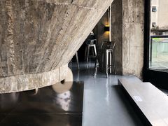 -CEMENT·coffee bar (凤凰创意园店)