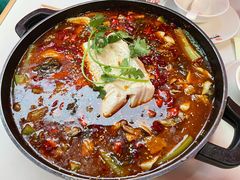 酸汤蛙-渝蛙馆(新百店)