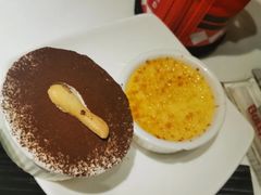 -斗牛士牛排餐厅(嘉里汇店)