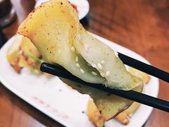 鲜肉锅贴-小姜锅贴(凤凰街店)
