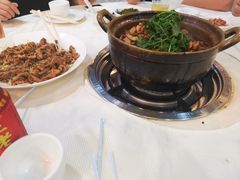 -渝君重庆火锅(嘉宾路店)