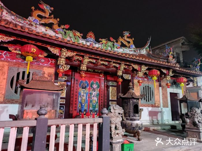 洛阳桥图片