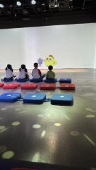 -小鸡哆哆故事屋·儿童乐园(嘉里城店)