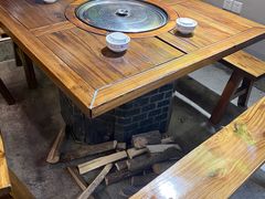 -印象老灶台三下锅·湘西本土原味菜(黄龙洞店)
