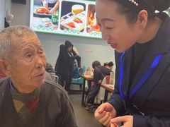 -紫光园·烤鸭·北京菜(团结湖店)
