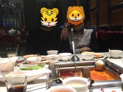 -海底捞火锅(杭州庆春路夜宵主题店)