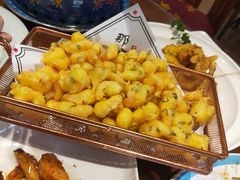 -那家老院子东北菜·饺子·小鸡炖蘑菇(艳华街店)