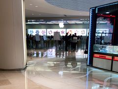 -Apple零售店(深圳益田假日广场店)