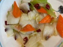 醋溜白菜（份）-东北风(江北万达店)