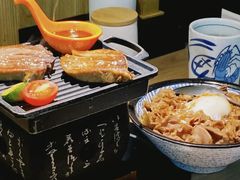 -沼津港精致料理·寿喜烧·烧鸟(漕河泾印象城店)