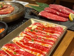 -九田家黑牛烤肉料理(太阳城店)