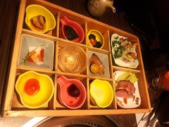 -赤坂亭·M9和牛烧肉(南京江南虹悦城店)