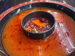 -三江两海老火锅(北京首店)