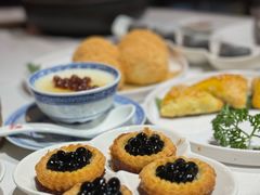 -味可道美食坊(福基路店)