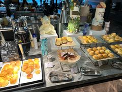 -广州融创花间堂悦雪酒店-花间食西餐厅