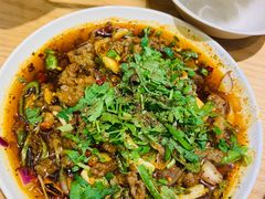 -杨三孃跷脚牛肉(中粮鸿云悦街店)