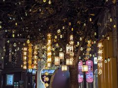 -龙湖星悦荟(颐和店)