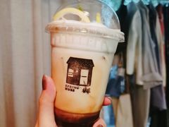-春庄咖啡SpringHues(钟楼小区店)