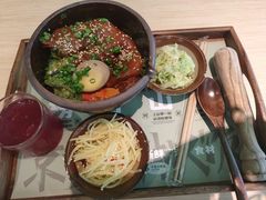 -京参 • 擂椒饭(这有山店)