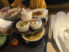 -金色印象·4k影院式足体养生(龙腾路店)
