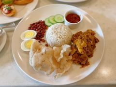 -Dome(Suria KLCC)