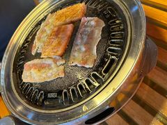 -叽叽扎扎烤肉场(生态城万达店)