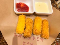 -鸽子窝(黄村店)