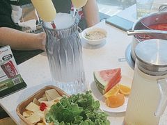 -潮牛壹号鲜牛肉火锅(光谷天地店)