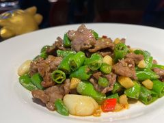 -新白鹿餐厅(金鹰新街口店)