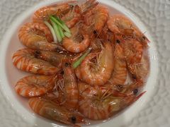 -海虹舫海鲜大酒店(诸暨店)