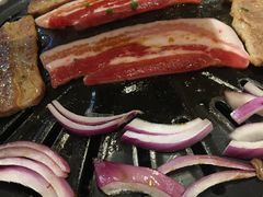 -九田家黑牛烤肉料理(石路天虹店)