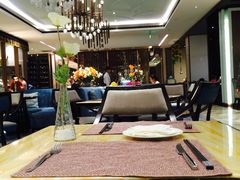 大堂-西藏饭店·亚克·食光自助餐厅(文殊院店)
