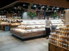 -果蔬好生活超市(乐堤港店)