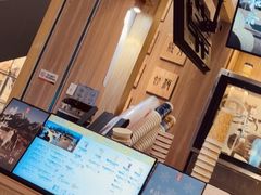 -霸王茶姬(大连万象汇店)