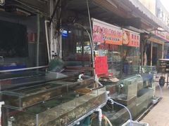 -高州佬美食城(香洲店)