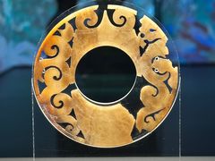 -北京大葆台遗址博物馆