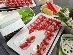 -君邦火锅(新疆大厦店)