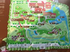 -歌斐颂巧克力小镇