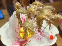 -尚海豆捞(乐虹坊店)