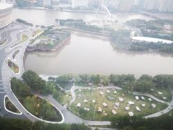 -空中一号宴会厅(信合大厦店)