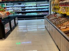 -长申超市(美食城店)