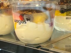 -Wagas沃歌斯(虹桥机场T1店)
