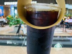 -星巴克(厦门SM新生活广场店)