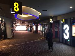 -万达影城(金华万达广场IMAX店)