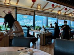 -粤点越有·茶点·粤菜(樵岭国际店)