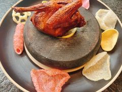 -酒蜻蜓·庭院私房菜(天元东路店)