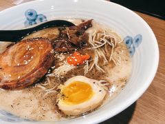 -雷神拉面(财富中心玉米楼店)