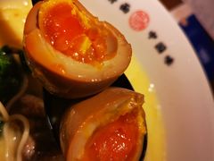 大师溏心蛋-和府捞面(西溪印象城店)