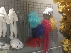 -怪谈恐怖真人实景密室逃脱(百隆广场A座店)